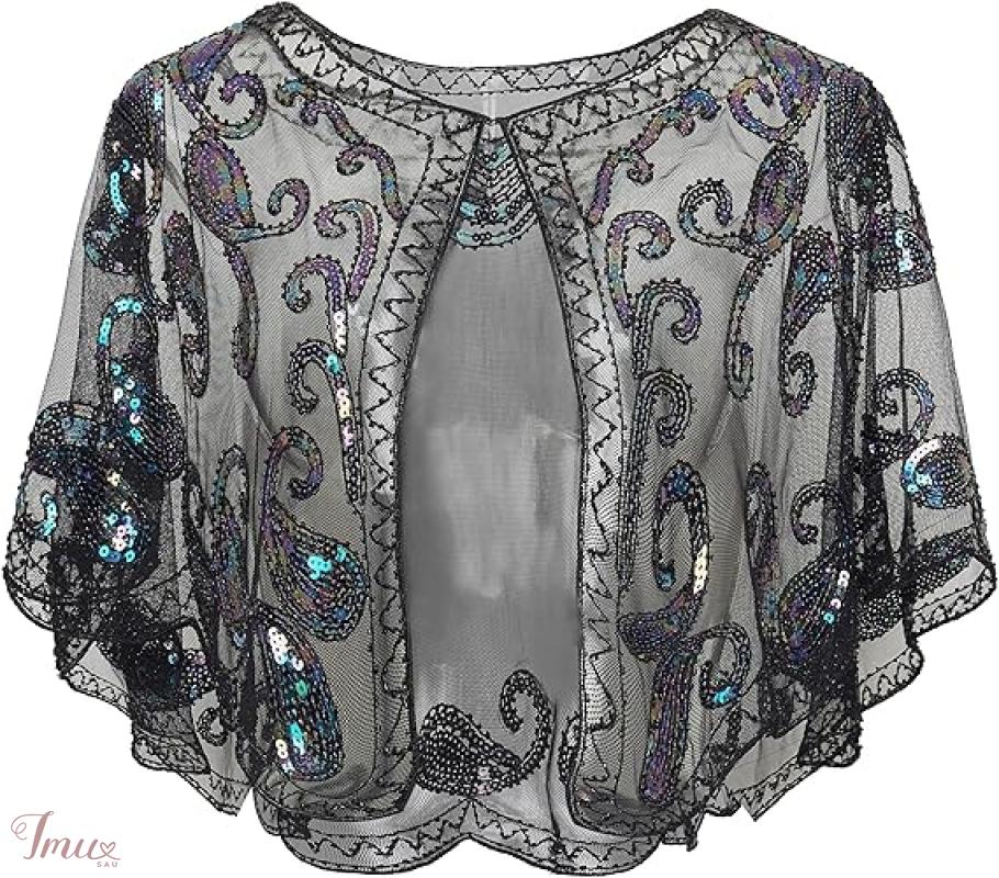 imusau.lt | parduodama Siuvinėta skraistė su žvyneliais, universalus